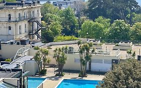 Hotel Victoria Torquay 3*
